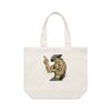 AS Colour Shoulder Tote Bag Thumbnail