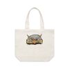AS Colour Shoulder Tote Bag Thumbnail