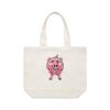 AS Colour Shoulder Tote Bag Thumbnail