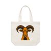 AS Colour Shoulder Tote Bag Thumbnail