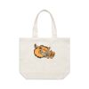 AS Colour Shoulder Tote Bag Thumbnail