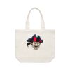AS Colour Shoulder Tote Bag Thumbnail