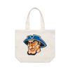 AS Colour Shoulder Tote Bag Thumbnail