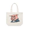 AS Colour Shoulder Tote Bag Thumbnail