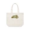AS Colour Shoulder Tote Bag Thumbnail