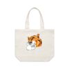 AS Colour Shoulder Tote Bag Thumbnail
