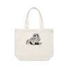 AS Colour Shoulder Tote Bag Thumbnail