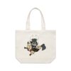 AS Colour Shoulder Tote Bag Thumbnail