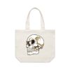 AS Colour Shoulder Tote Bag Thumbnail