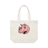 AS Colour Shoulder Tote Bag Thumbnail