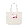 AS Colour Shoulder Tote Bag Thumbnail