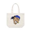 AS Colour Shoulder Tote Bag Thumbnail