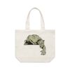 AS Colour Shoulder Tote Bag Thumbnail