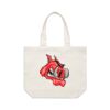 AS Colour Shoulder Tote Bag Thumbnail