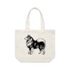AS Colour Shoulder Tote Bag Thumbnail