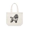 AS Colour Shoulder Tote Bag Thumbnail
