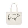 AS Colour Shoulder Tote Bag Thumbnail