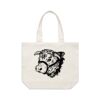 AS Colour Shoulder Tote Bag Thumbnail