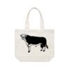 AS Colour Shoulder Tote Bag Thumbnail