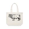 AS Colour Shoulder Tote Bag Thumbnail