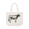 AS Colour Shoulder Tote Bag Thumbnail