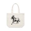 AS Colour Shoulder Tote Bag Thumbnail