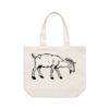 AS Colour Shoulder Tote Bag Thumbnail