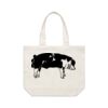 AS Colour Shoulder Tote Bag Thumbnail