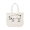 AS Colour Shoulder Tote Bag Thumbnail