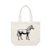AS Colour Shoulder Tote Bag Thumbnail