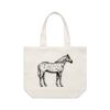 AS Colour Shoulder Tote Bag Thumbnail