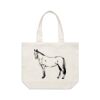 AS Colour Shoulder Tote Bag Thumbnail