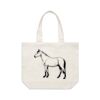 AS Colour Shoulder Tote Bag Thumbnail