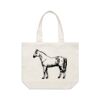 AS Colour Shoulder Tote Bag Thumbnail