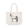 AS Colour Shoulder Tote Bag Thumbnail