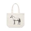AS Colour Shoulder Tote Bag Thumbnail