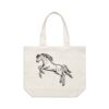 AS Colour Shoulder Tote Bag Thumbnail