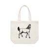 AS Colour Shoulder Tote Bag Thumbnail