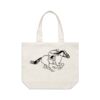 AS Colour Shoulder Tote Bag Thumbnail