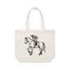 AS Colour Shoulder Tote Bag Thumbnail