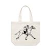 AS Colour Shoulder Tote Bag Thumbnail