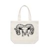 AS Colour Shoulder Tote Bag Thumbnail