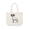 AS Colour Shoulder Tote Bag Thumbnail