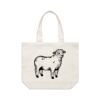 AS Colour Shoulder Tote Bag Thumbnail