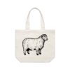 AS Colour Shoulder Tote Bag Thumbnail