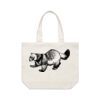 AS Colour Shoulder Tote Bag Thumbnail