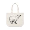 AS Colour Shoulder Tote Bag Thumbnail