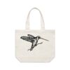 AS Colour Shoulder Tote Bag Thumbnail