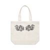 AS Colour Shoulder Tote Bag Thumbnail