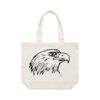 AS Colour Shoulder Tote Bag Thumbnail